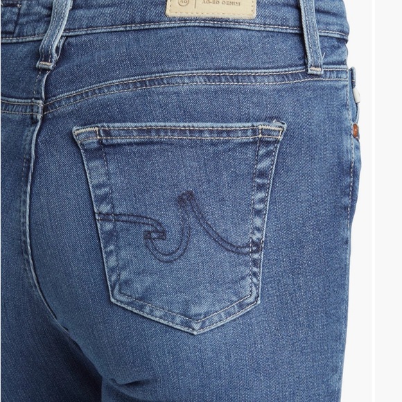 Women's Blue Jeans by [Brand] - Picture 1 of 3